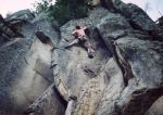 Team Building Alpinism