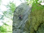 Teambuilding munte