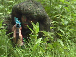 Paintball slanic moldova