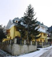 Vila Don Sergio
