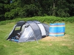 Camping Slanic Moldova