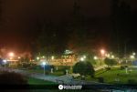 parc slanic moldova noaptea