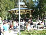 program-muzical-parc