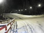 Partia Ski Slanic Moldova - 30 Ianuarie 2014
