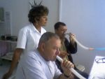 Tratament cu aerosoli