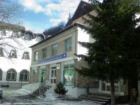 Sanatoriul Balnear Slanic Moldova